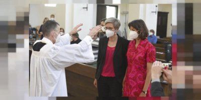 Predsjedavajući Njemačke biskupske konferencije najavio &ldquo;borbu za blagoslov homoseksualnih parova&rdquo;