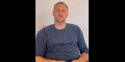 Josip Šimunić pozvao na Hod za Život: "Svaki ljudski život je vrijedan"