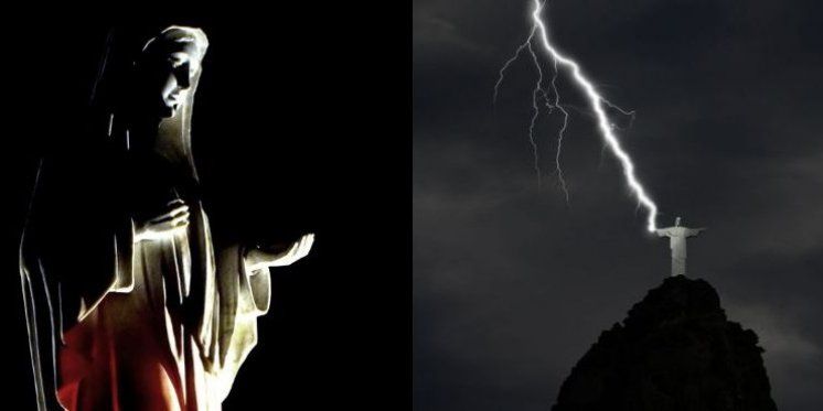 Posljednja vremena: 'Najljuća neprijateljica, koju je Bog podigao protiv đavla, jest Marija'