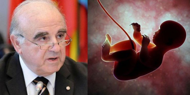 Predsjednik Malte: "Radije bih potpisao ostavku nego zakon o abortusu"