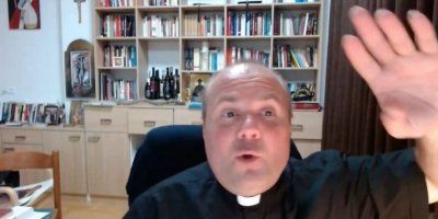 Don Damir Stojić na susretu mladih: "Pornografija je pošast"