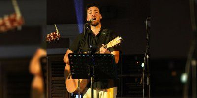 PREMIJERA NA LAUDATO TV-u: Glazbenik Darijo Miletić predstavio spot za &lsquo;Novu pjesmu&rsquo;