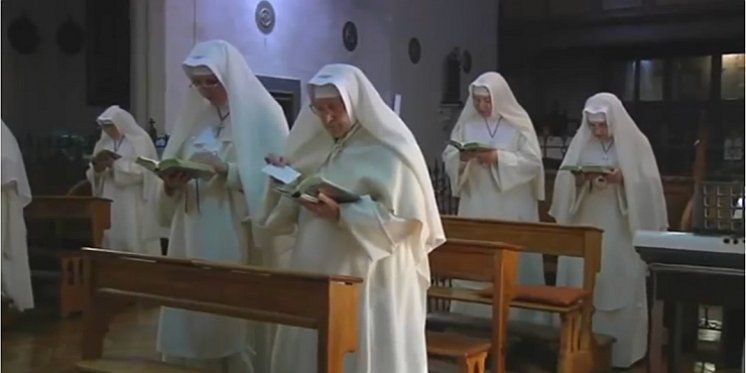 Utemeljiteljica "bijelih redovnica" oprostila svome ubojici, a njene sestre i danas žive od Euharistijskog Isusa