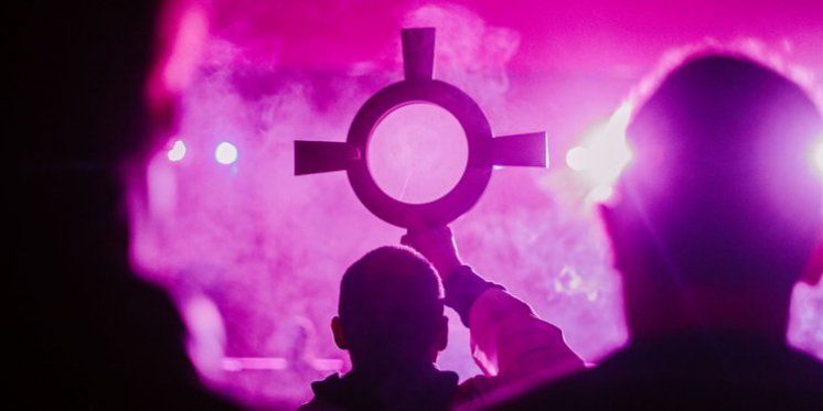 &bdquo;ČUDESNO SVJEDOČANSTVO&ldquo;