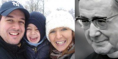 &bdquo;S NEBA ĆU VAM MOĆI BOLJE POMAGATI&ldquo; : Sva čuda dugujem sv. Josemariji