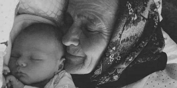 Svećenik dirljivom objavom ganuo sve: "Mama, molim te, mogu li danas spavati kod bake?