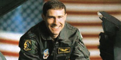  &bdquo;Osjetio sam kako me pokrila svojim plaštom, tješila me i skrivala&ldquo;. - priča pilota čiji je zrakoplov bio oboren pokraj Međugorja