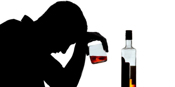 "Isus me je oslobodio pića i psovke"