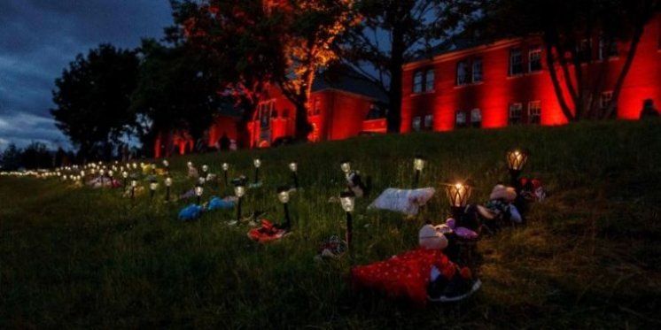 Papa: Šokantno otkriće u Kanadi. 'Ne' ideološkoj kolonizaciji