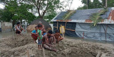 Poziv za pomoć: "Što god učiniste jednom od ove moje najmanje braće..."