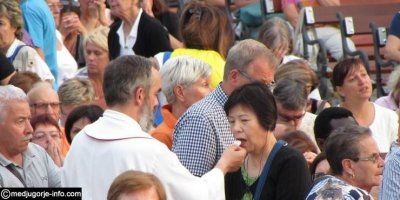 Se preghiamo cos&igrave; dopo ogni Comunione sicuramente siamo nel Cuore di Ges&ugrave;, nelle Sue Ferite e sulla strada della santit&agrave;!