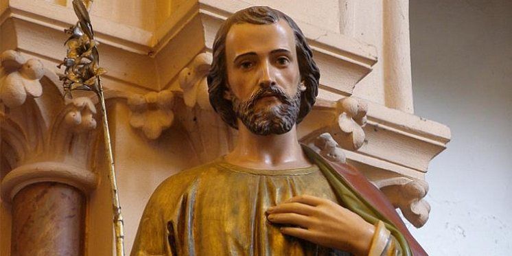 SVJEDOČANSTVO Po zagovoru svetog Josipa i molitve devetnice dobila željeni posao! 