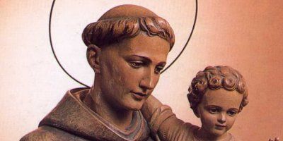 Preghiera a san Antonio da recitare in ogni necessit&agrave;