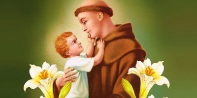 Tko je stariji &ndash; sveti Antun ili Isus?