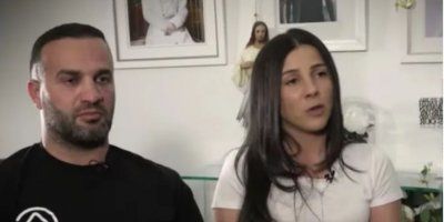 Ovi roditelji izgubili su troje djece u prometnoj nesreći: &lsquo;Ako je nama Isus oprostio, možemo i mi oprostiti&rsquo;