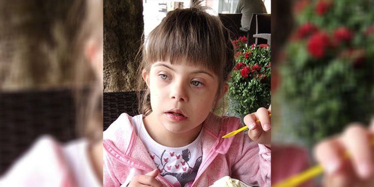 Mia nas uči živjeti sadašnji trenutak, biti zahvalni za male stvari, u svemu vidjeti dobro&hellip;