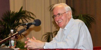 Tomislav Ivančić - Zašto postoje okrutne riječi i rečenice u Novom Zavjetu