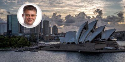 Hrvatski svećenik u Australiji: Sve se više Hrvata vraća u domovinu! Evo zašto&hellip;