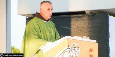 Fra Ljubo Kurtović: U olujama života nismo sami