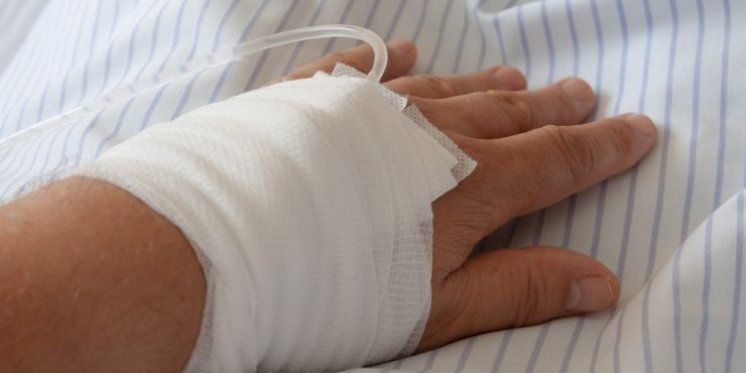 ČUDESNI DJEČAK Preživio 12 kemoterapija, sepsu i operacije : &ldquo;Vjerujem da me je Bog izliječio i zato svake nedjelje cijelu obitelj dignem kako bismo prisustvovali nedjeljnoj misi&rdquo;