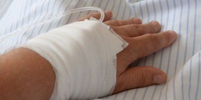 ČUDESNI DJEČAK Preživio 12 kemoterapija, sepsu i operacije : &ldquo;Vjerujem da me je Bog izliječio i zato svake nedjelje cijelu obitelj dignem kako bismo prisustvovali nedjeljnoj misi&rdquo;