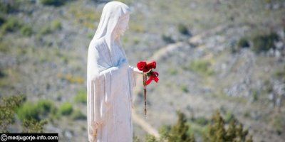 Jakov Čolo: Gospa nas u Međugorju uči da moramo voljeti sve ljude