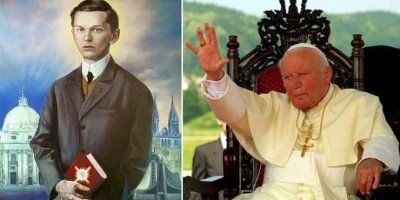 Na današnji dan prije 18 godina Banja Luku je posjetio papa Ivan Pavao II. i proglasio Ivana Merza blaženim