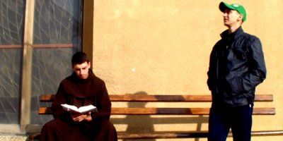 Odlično! Postoji li Bog? Poslušajte odgovor i dajte ga onima koji Ga nisu vidjeli [VIDEO] 