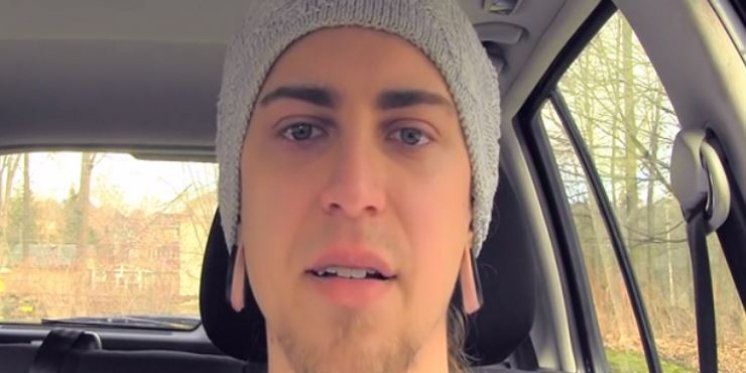 POZNATI SLJEDBENIK NEW AGEA SUSREO ISUSA: &lsquo;New Age je hrpa gluposti, ISUS JE ŽIV!&rsquo;