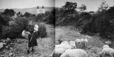 Zašto Međugorje &ndash;  Pogledajtu snimku za koju se vjeruje da je najstarija