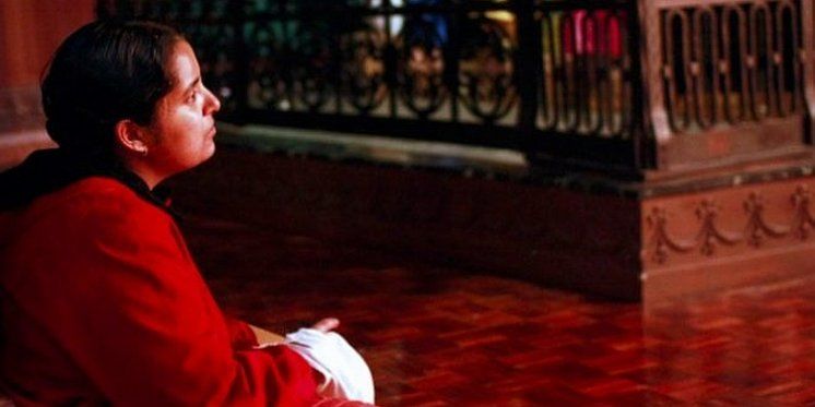 Bila sam svećenica Hare Krišne i majstorica reikija, a onda sam srela Zlatka Sudca koji mi je rekao&hellip;.