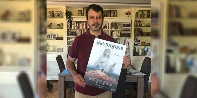 Snimljen dokumentarni film o Međugorju: &bdquo;POZIV ZA TEBE&ldquo;