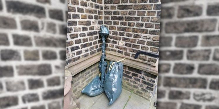 Lopove uhvatila grižnja savjesti, sve su vratili natrag u crkvu &ndash; uz pismo isprike