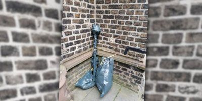 Lopove uhvatila grižnja savjesti, sve su vratili natrag u crkvu &ndash; uz pismo isprike