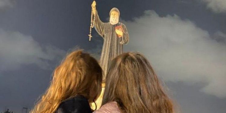 Snažna svjedočanstva dvojice sirijska muslimana koji su prešli na kršćanstvo: "Kad sam upoznao Isusa, shvatio sam da je On Život"