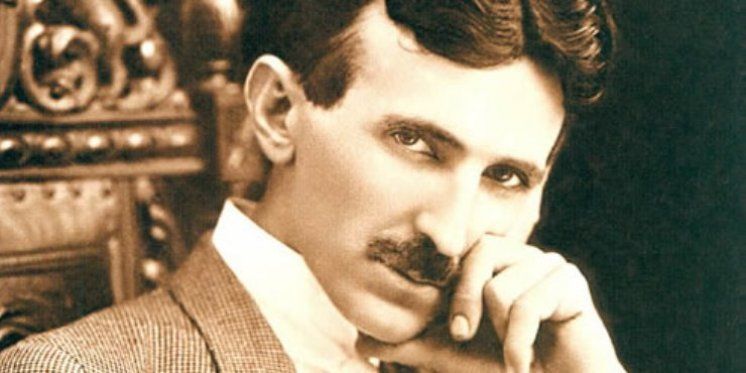 Nikola Tesla:"Žene prečesto zaboravljaju da ne mogu sve biti primadone i filmske zvijezde"