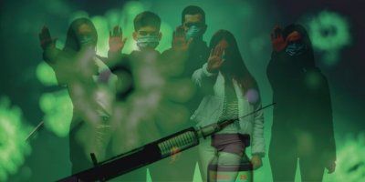 Vlč. Nikola Radić: 'U hram znanosti ušli su trgovci. Zaustavite znanost, spašavajte čovjeka!'