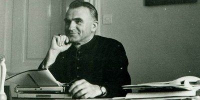 15. srpnja 1945. &bdquo;Šaljem vas u krvavu kupelj&ldquo; &ndash; riječi kojima je Alojzije Stepinac zaredio mladog Franju Kuharića