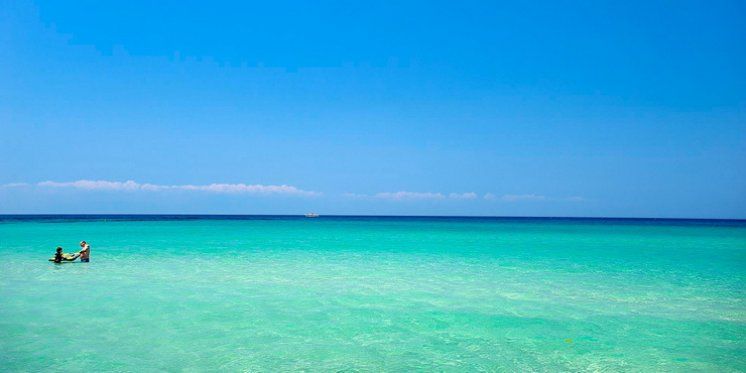 Ne zanemarimo Boga na godišnjem odmoru