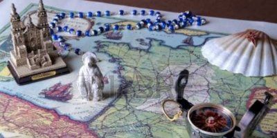 Put Svetog Jakova - &bdquo;Glavna ulica Europe&ldquo;