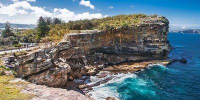 &bdquo;Anđeo Provalije&rdquo; spasio od samoubojstva na stotine ljudi u Australiji