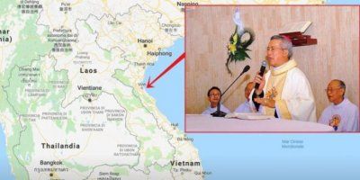 VIJETNAM Zaređeno 34 svećenika u Biskupiji Vinh: "Velika sreća u vremenu velike patnje"