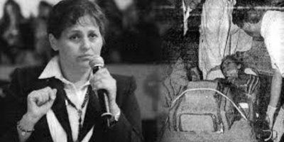 Bog spriječio amputaciju njenih pougljenih nogu &ndash; čudesno svjedočanstvo dr. Glorie Polo!