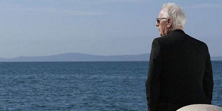 (AUDIO) &lsquo;Kako da te ne volim, moj Isuse&rsquo; Duet Olivera Dragojevića i fra Stipice 