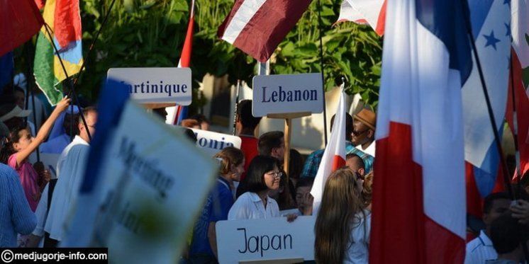 Moje uspomene na prvi Festival mladih 1989. godine