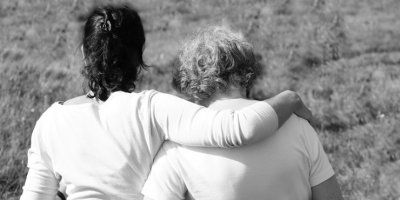 "Majka te tvoja još uvijek voli!"