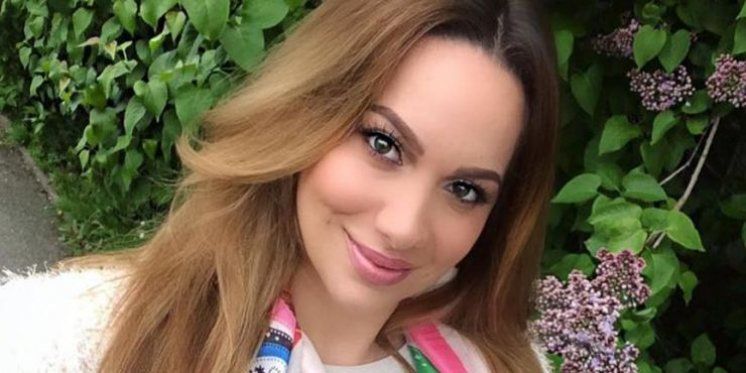 Simona Mijoković: "Nema većeg blagoslova nego kada vidim moju dječicu sretnu, kada ih odgajam i učim vjeru"