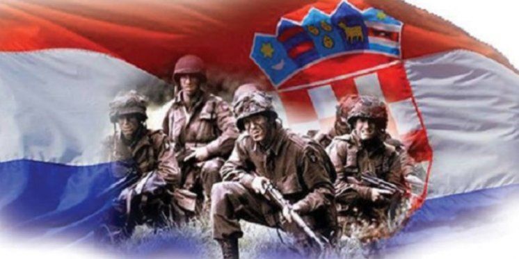 Na današnji dan počela oslobodilačka akcija &ldquo;Oluja&rdquo;