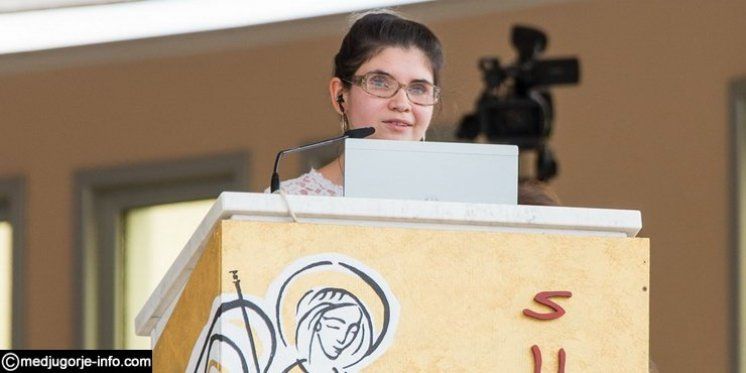 Svjedočanstvo: SIMONA NOV&Aacute;KOV&Aacute;