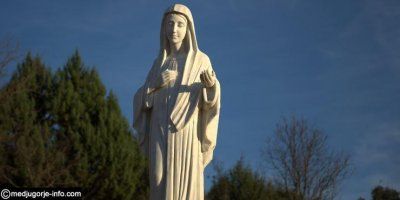 Devetnica Velikoj Gospi